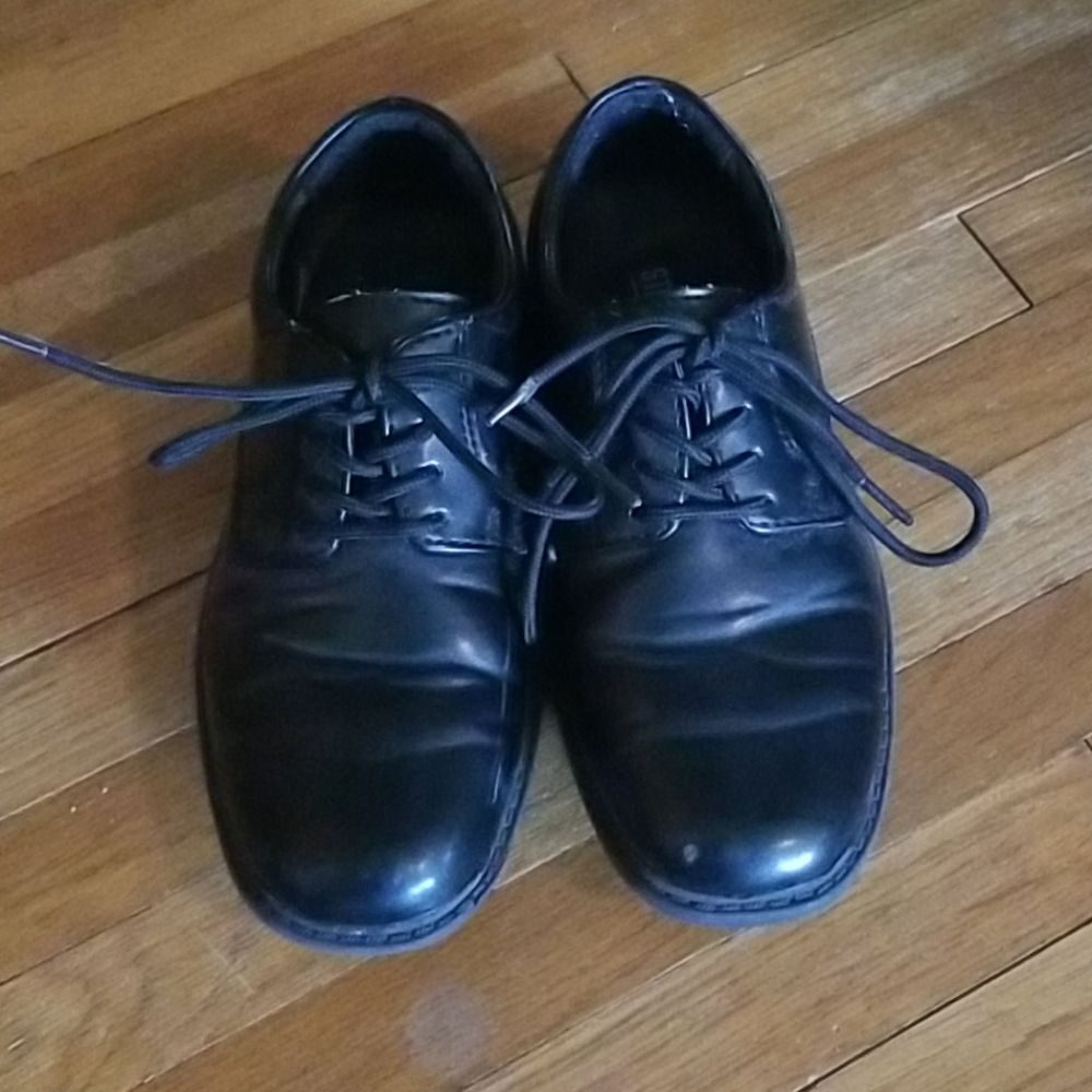Kids Dress Shoe